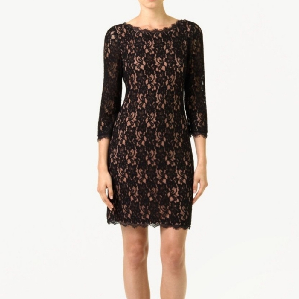 Babaton Dress